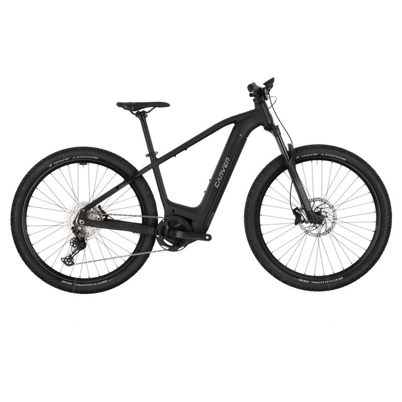 Carver Strict E.560