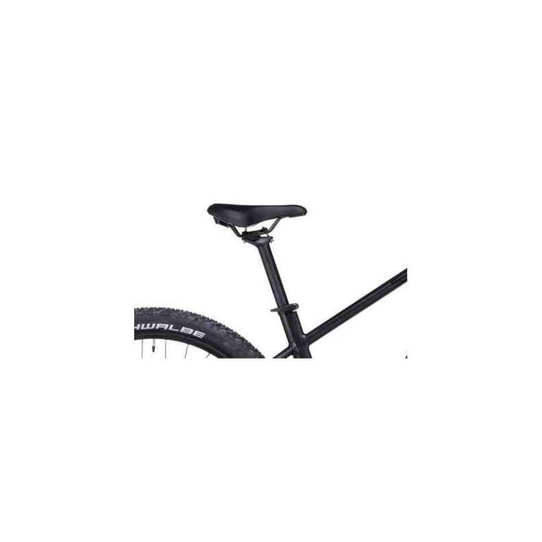 Cube Reaction Hybrid SLX 750 - 750 Wh - 27,5 Zoll - Diamant