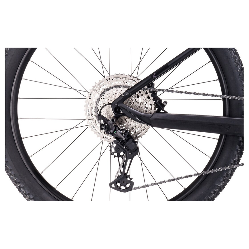 Cube Reaction Hybrid SLX 750 - 750 Wh - 27,5 Zoll - Diamant – Bild 3