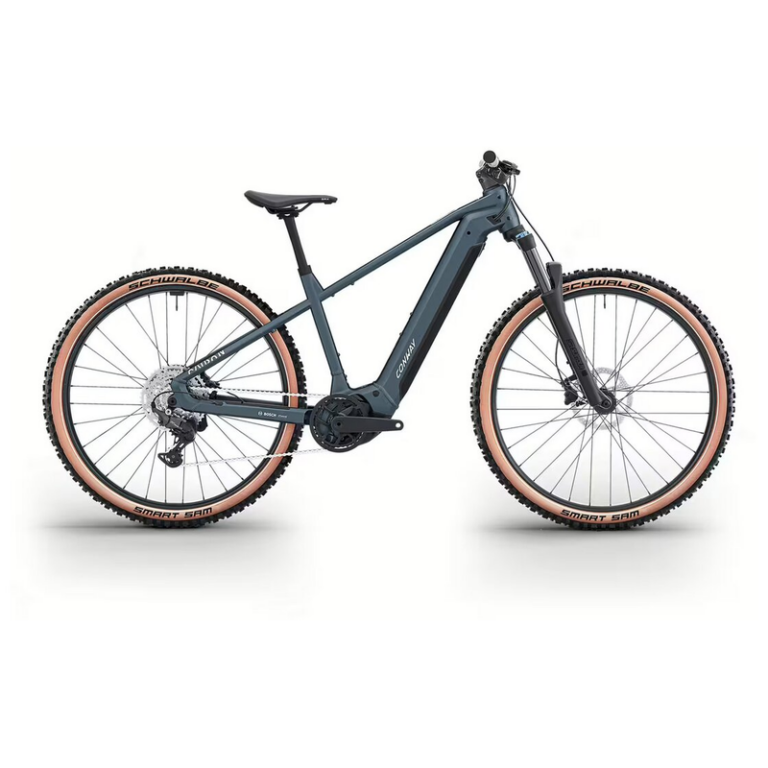Conway Cairon S 2.0 800