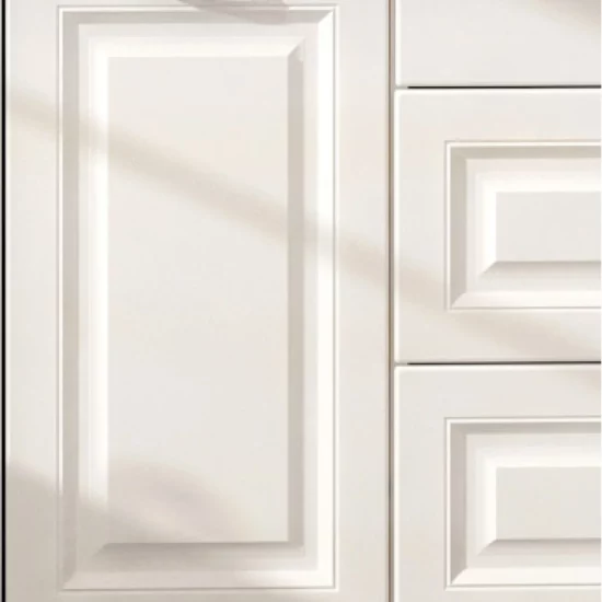 Eckküche STILO 350 x 210 cm – Moderner Landhausstil – Bild 3