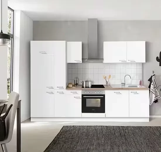 Küche Iver OPTIFIT – zeitloses Design – Bild 3