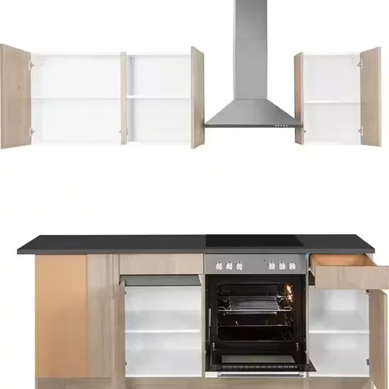 Winkelküche OPTIFIT Roth – Bild 4