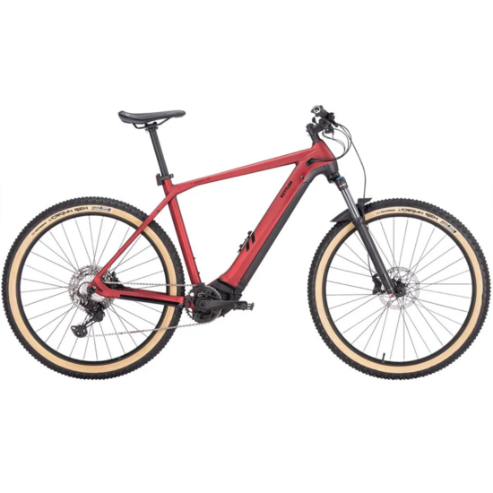 Kettler E-Transhill CX11