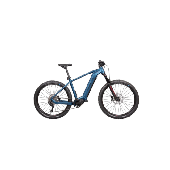 Hercules Nos 2.1 - 630 Wh - 27,5 Zoll - Diamant – Bild 2