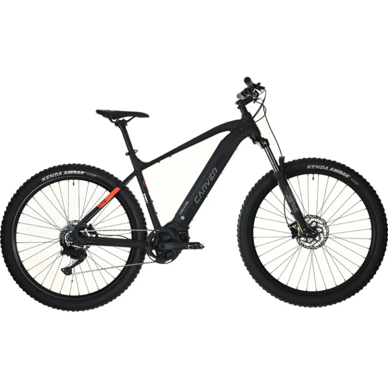 Carver Strict E.400 LTD