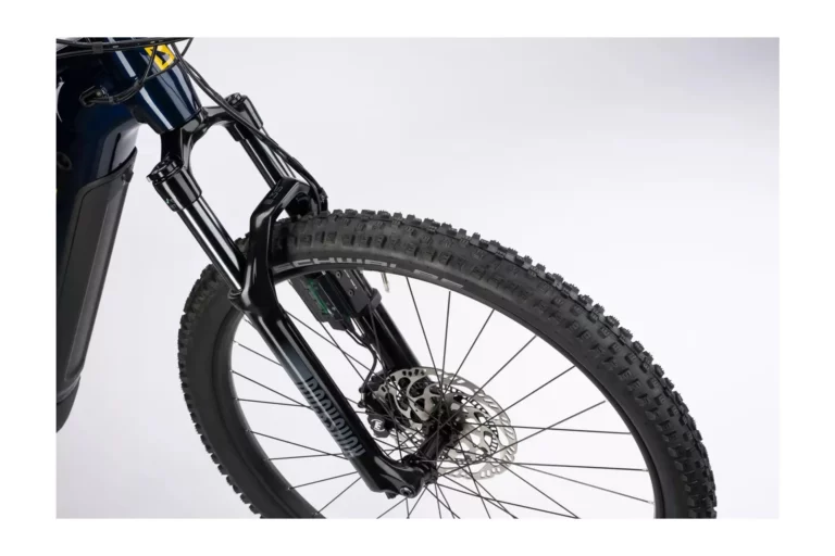 Haibike Alltrack 11 ABS 29 - 800 Wh - 29 Zoll - Diamant