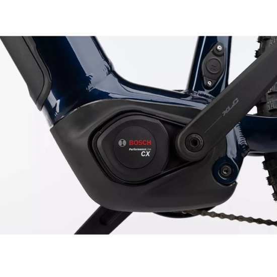 Haibike Alltrack 11 ABS 29 - 800 Wh - 29 Zoll - Diamant – Bild 5