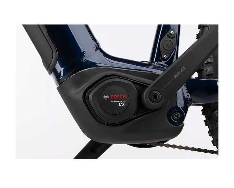 Haibike Alltrack 11 ABS 29 - 800 Wh - 29 Zoll - Diamant – Bild 5