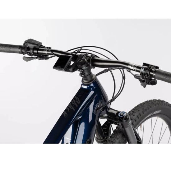 Haibike Alltrack 11 ABS 29 - 800 Wh - 29 Zoll - Diamant – Bild 4