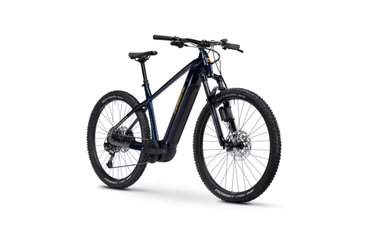 Haibike Alltrack 11 ABS 29 - 800 Wh - 29 Zoll - Diamant