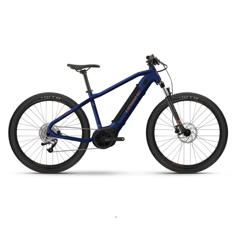 Haibike Alltrack 4 27.5