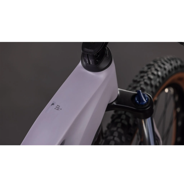 Cube Reaction Hybrid Performance 600 - 29 Zoll - Diamant