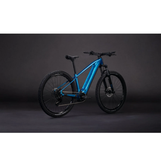 Cube Reaction Hybrid Performance 600 - 29 Zoll - Diamant – Bild 5