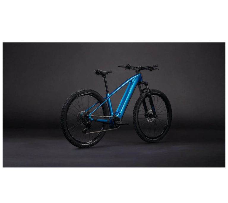 Cube Reaction Hybrid Performance 600 - 29 Zoll - Diamant