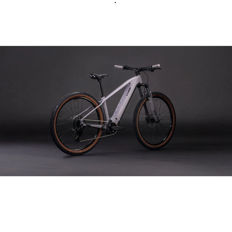 Cube Reaction Hybrid Performance 600 - 29 Zoll - Diamant – Bild 4