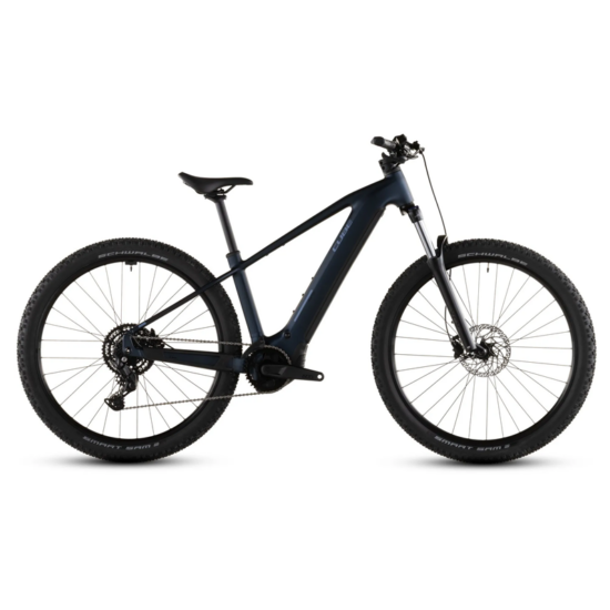 Cube Reaction Hybrid Performance 600