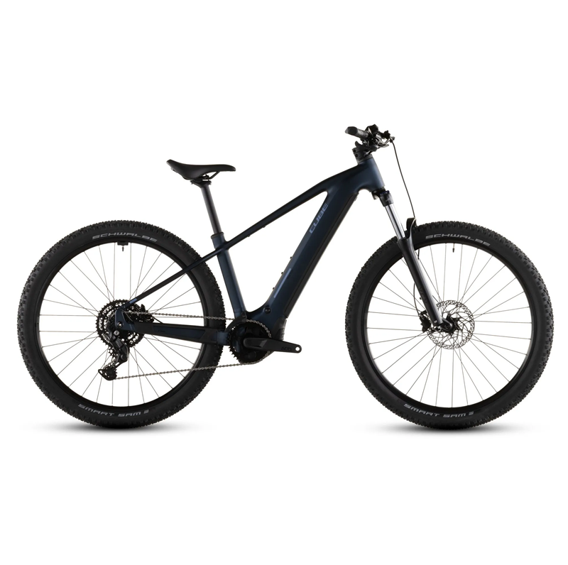 Cube Reaction Hybrid Performance 600