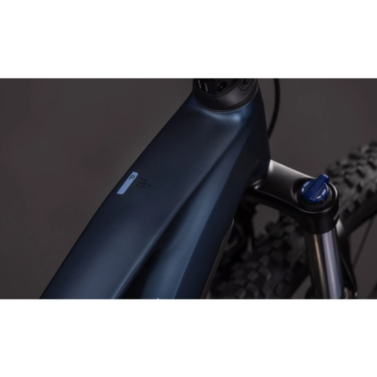 Cube Reaction Hybrid Performance 600 - 29 Zoll - Diamant – Bild 9