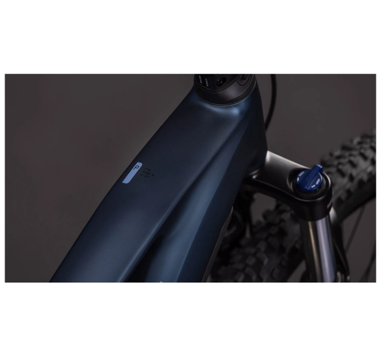 Cube Reaction Hybrid Performance 600 - 29 Zoll - Diamant