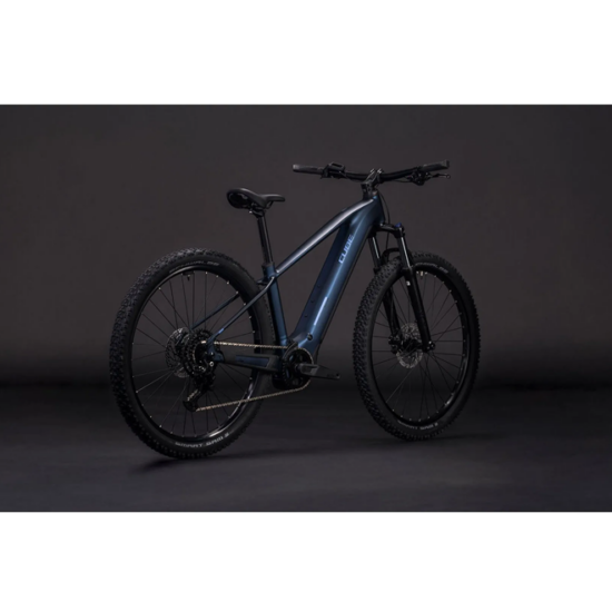 Cube Reaction Hybrid Performance 600 - 29 Zoll - Diamant – Bild 6