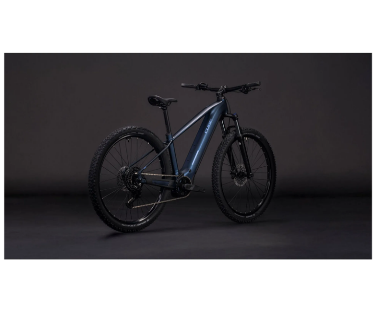 Cube Reaction Hybrid Performance 600 - 29 Zoll - Diamant