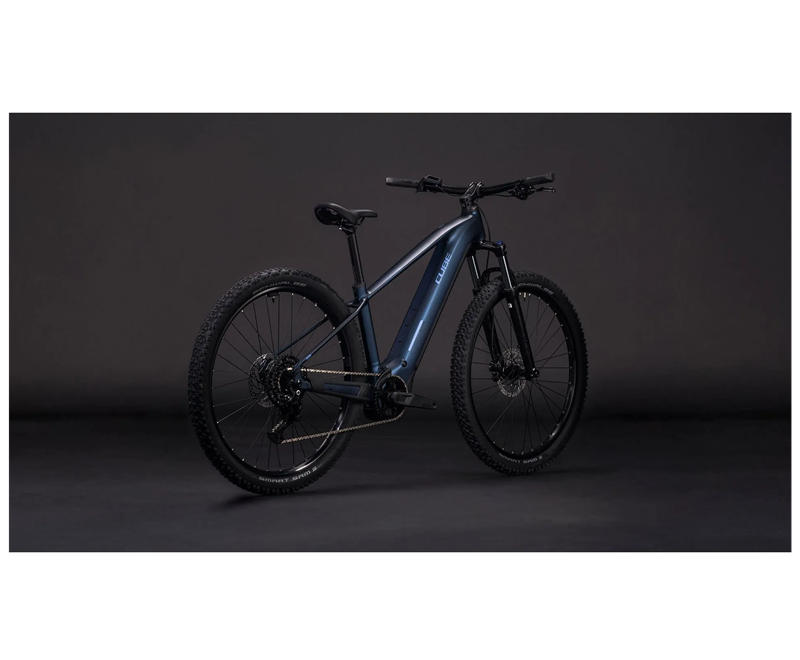Cube Reaction Hybrid Performance 600 - 29 Zoll - Diamant – Bild 6