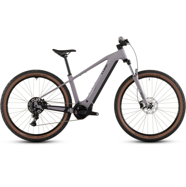 Cube Reaction Hybrid Performance 600