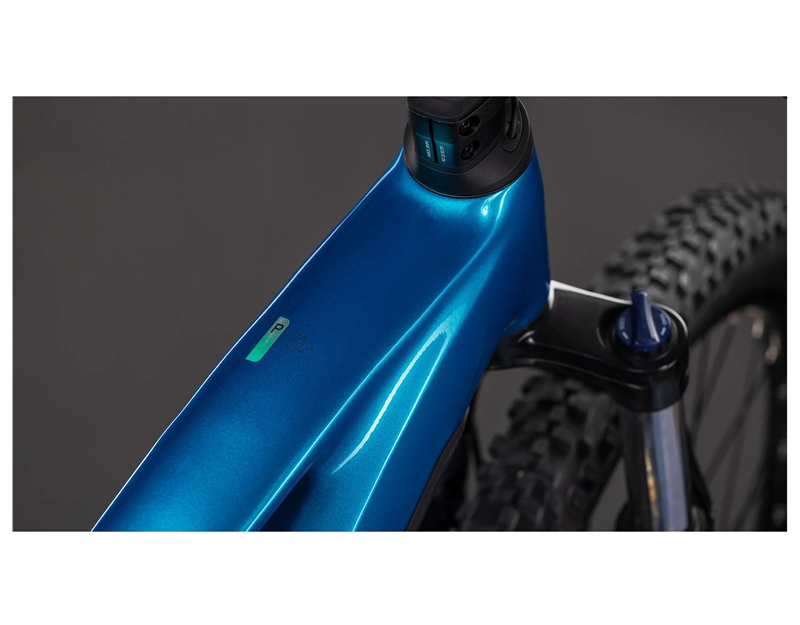 Cube Reaction Hybrid Performance 600 - 29 Zoll - Diamant – Bild 7