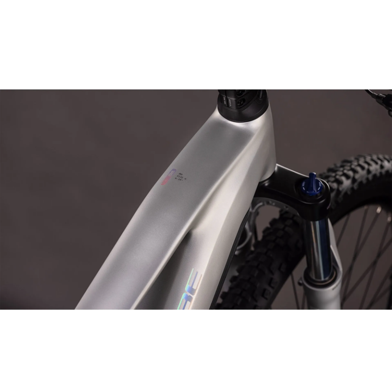 Cube Reaction Hybrid ONE 800 - 800 Wh - 29 Zoll - Diamant