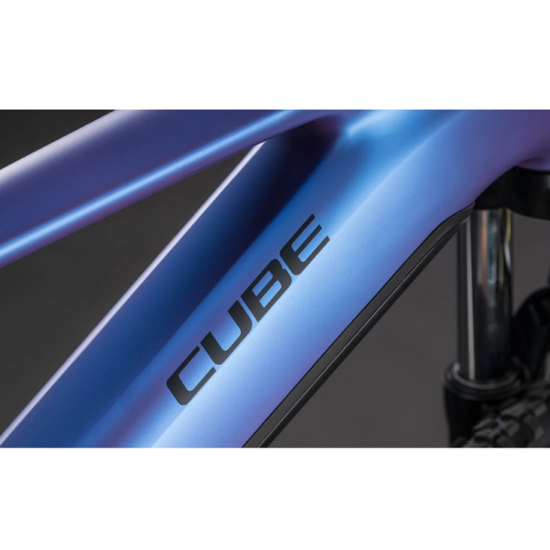 Cube Reaction Hybrid ONE 800 - 800 Wh - 29 Zoll - Diamant – Bild 6