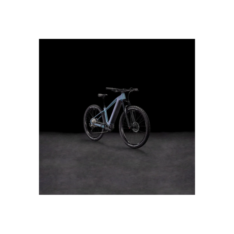 Cube Reaction Hybrid Pro 800 - 800 Wh - 27,5 Zoll - Diamant