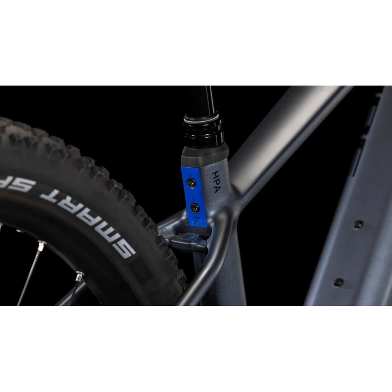 Cube Reaction Hybrid Pro 800 - 800 Wh - 27,5 Zoll - Diamant – Bild 18