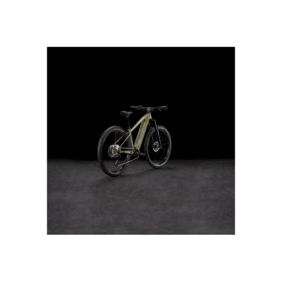 Cube Reaction Hybrid Pro 800 - 800 Wh - 27,5 Zoll - Diamant – Bild 9