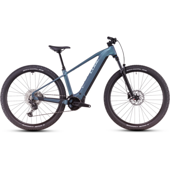 Cube Reaction Hybrid Pro 800
