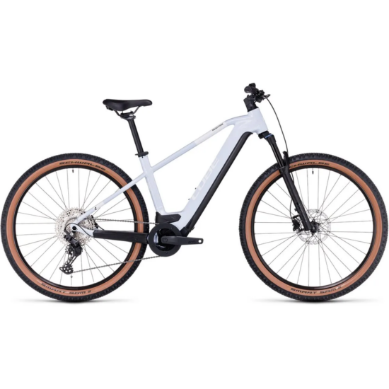 Cube Reaction Hybrid Pro 500