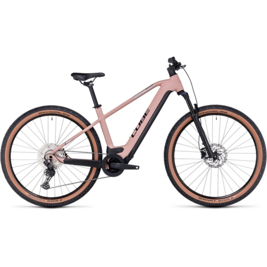 Cube Reaction Hybrid Pro 500