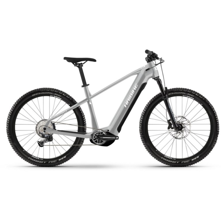 Haibike Alltrack 7 29