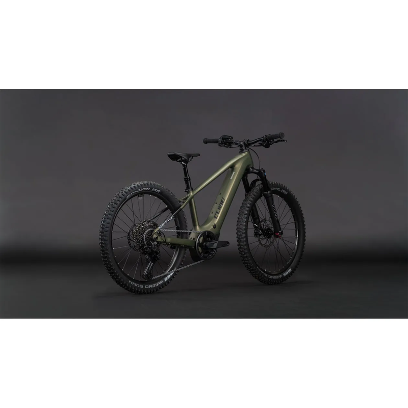 Cube Acid 240 Hybrid Rookie SLX 400X - 400 Wh - 24 Zoll – Bild 4