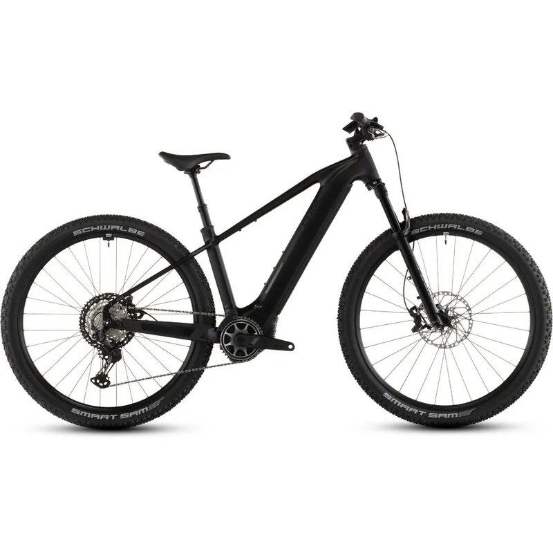 Cube Reaction Hybrid SLX 800
