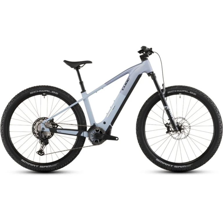 Cube Reaction Hybrid SLX 800