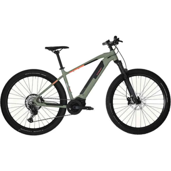 Carver Strict E.440