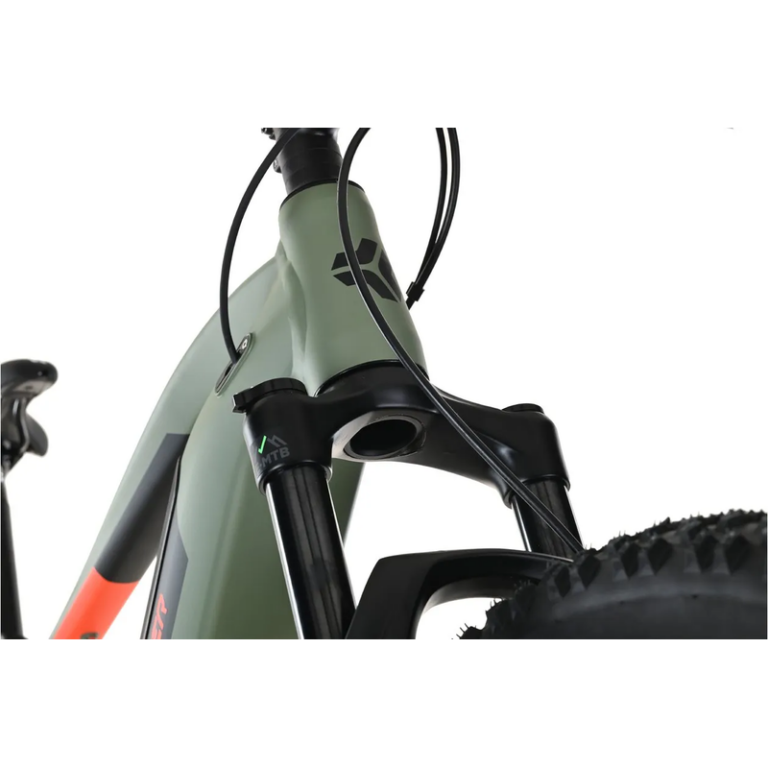 Carver Strict E.440 - 625 Wh - 29 Zoll - Diamant