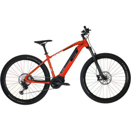 Carver Strict E.440