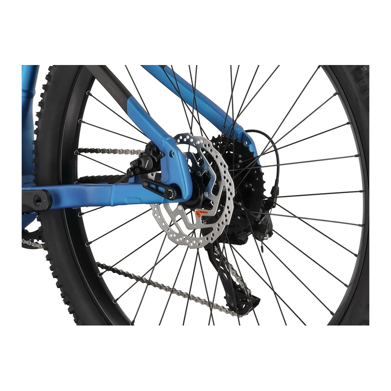 Carver Strict E.510 - 500 Wh - 27,5 Zoll - Diamant – Bild 5