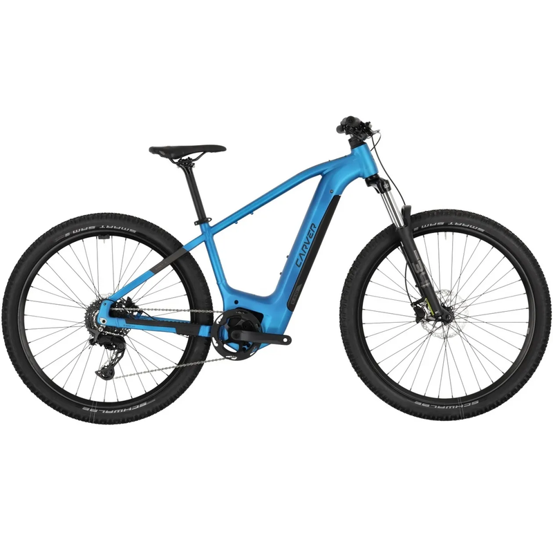 Carver Strict E.510