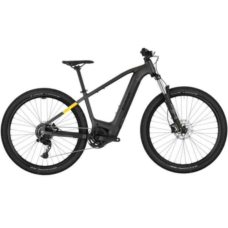 Carver Strict E.510