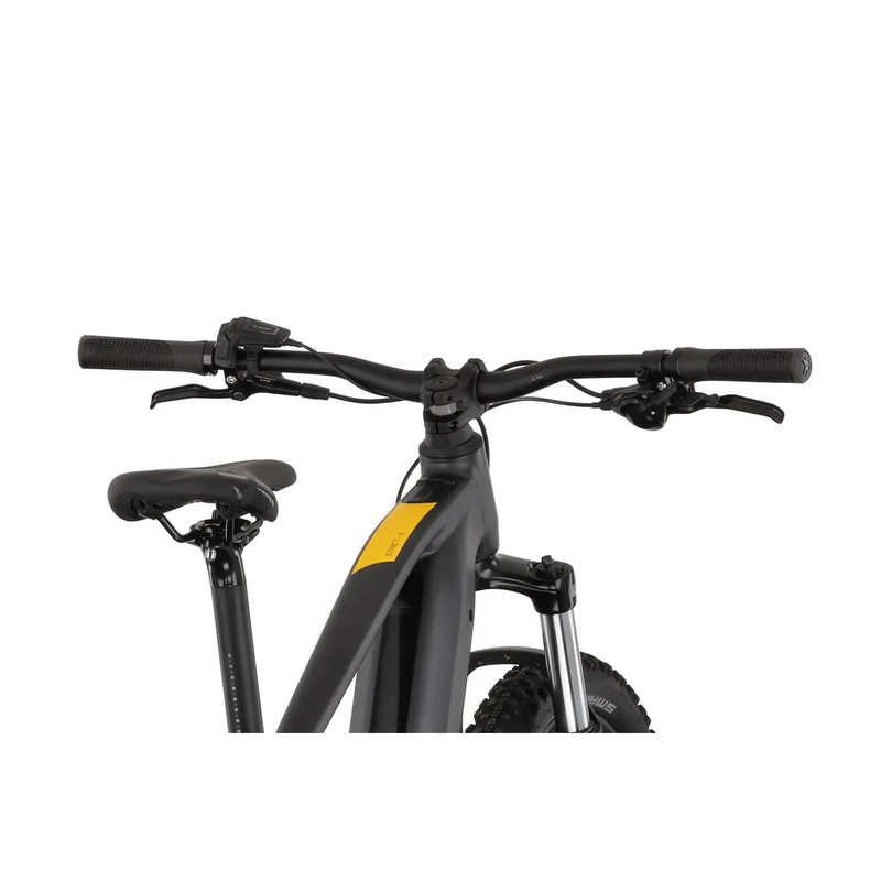 Carver Strict E.510 - 500 Wh - 27,5 Zoll - Diamant – Bild 14