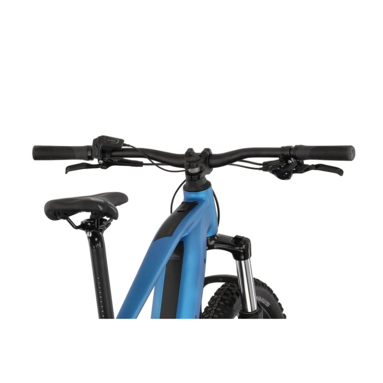 Carver Strict E.510 - 500 Wh - 27,5 Zoll - Diamant