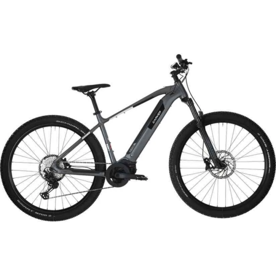 Carver Strict E.440